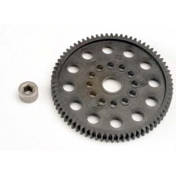 Spur Gear 72T 32P Nitro