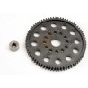 Spur Gear 72T 32P Nitro