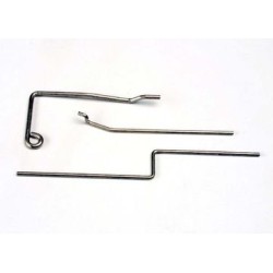 Bromsarm Set Nitro Rustler/Slash