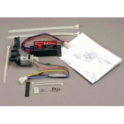 EZ-Startersystem Komplett