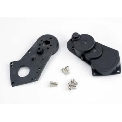 Växellådhalvor EZ-Starter Nitro Sport