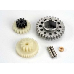 Gear Set EZ-Starter