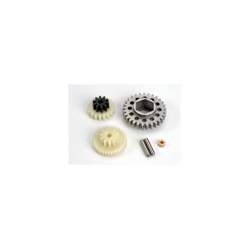 Gear Set EZ-Starter
