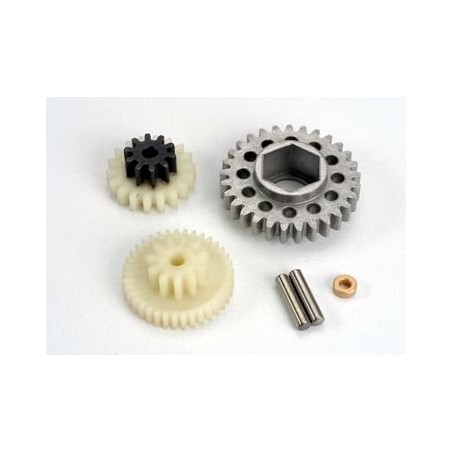 Drevsats EZ-Starter