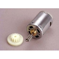 Motor EZ-Starter
