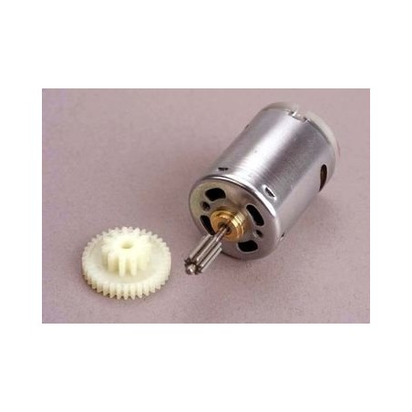 Motor EZ-Starter