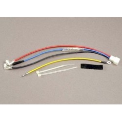 Kabelset Kort EZ/ EZ-2 Elstart