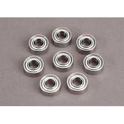 Ball Bearing 5x11x4mm (8)