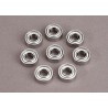 Kullager 5x11x4mm (8)