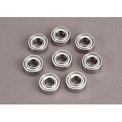 Ball Bearing 5x11x4mm (8)
