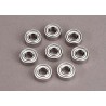 Kullager 5x11x4mm (8)
