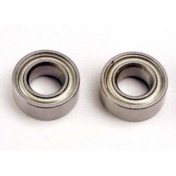 Ball bearing 5x10x4 (2)