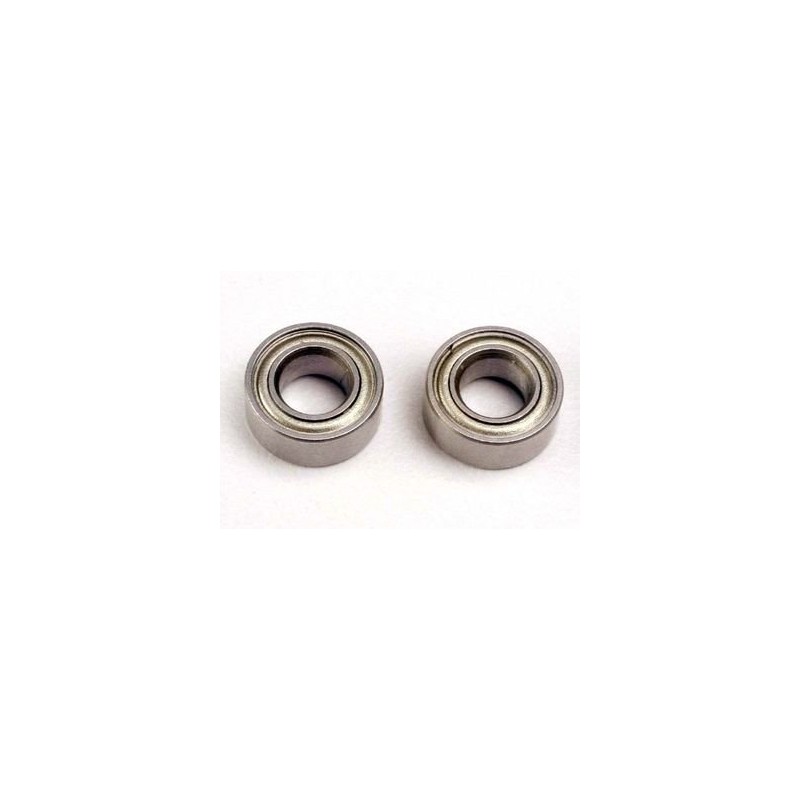 Ball bearing 5x10x4 (2)
