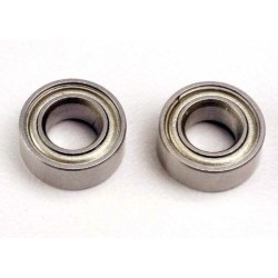 Kullager 5x10x4mm (2)