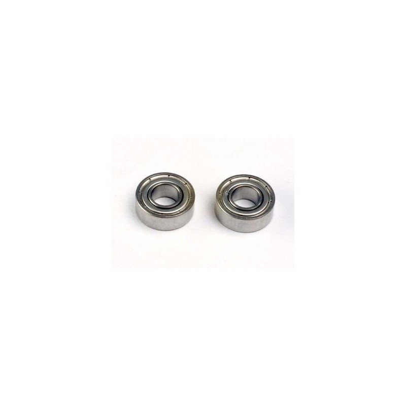 Ball bearing 5x11x4mm (2)