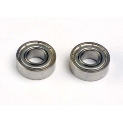 Kullager 5x11x4mm (2)