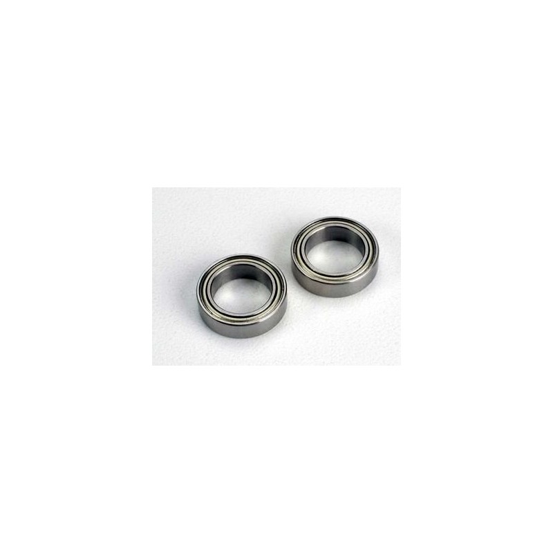 Kullager 10x15x4mm (2)