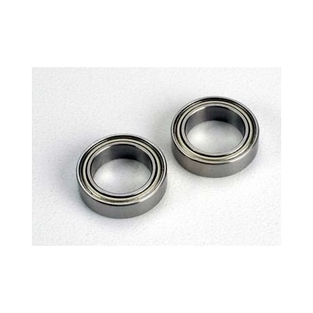 Kullager 10x15x4mm (2)