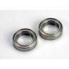 Kullager 10x15x4mm (2)