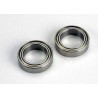 Kullager 10x15x4mm (2)