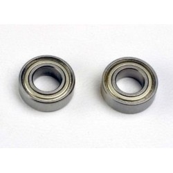 Ball bearing 6x12x4mm (2)