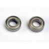 Ball bearing 6x12x4mm (2)