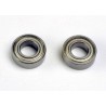 Ball bearing 6x12x4mm (2)