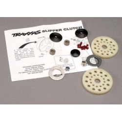 Slipper Clutch Set Complete Nitro Rustler/Slash