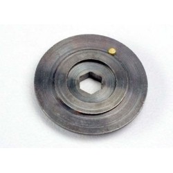 Pressure Plate