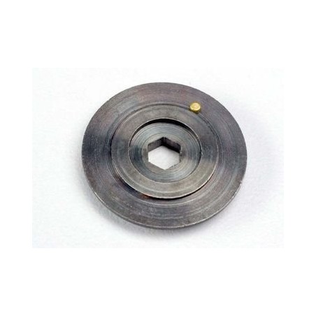 Tryckplatta Slirkoppling Nitro Rustler/Slash