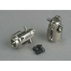 Differential Output Yokes Steel (2)