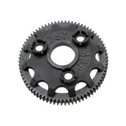 Spur Gear 76T 48P (for Slipper Clutch)