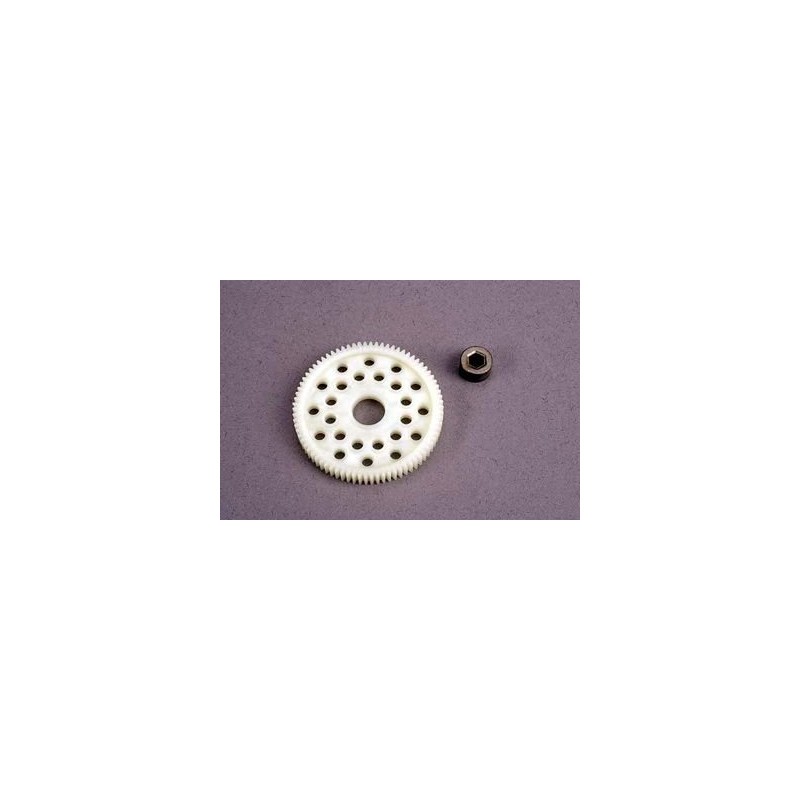Spur gear 78T 48P