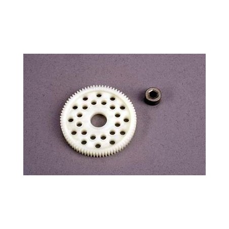 Spur gear 78T 48P