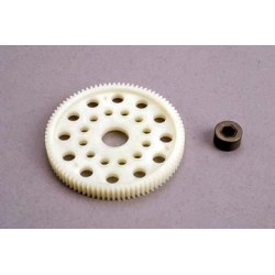 Spur Gear 87T 48P