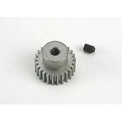 Motordrev (Pinion) 25T 48P