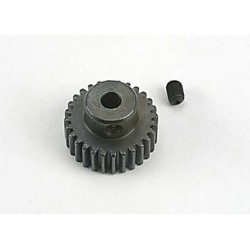 Motordrev (Pinion) 28T 48P