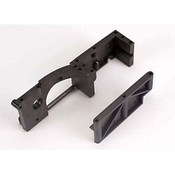Förstärkning Chassi Nitro 4-Tec