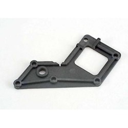 Rear Brace Black Nitro 4-Tec