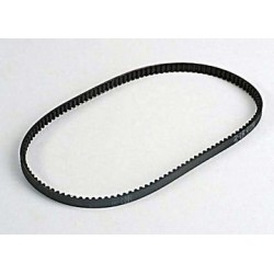 Belt Middle Drive 4,5mm 121T 4-Tec