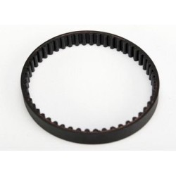 Belt Rear Drive 6mm 52T 4-Tec