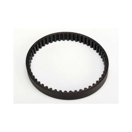 Drivrem Bak 6mm 52T 4-Tec