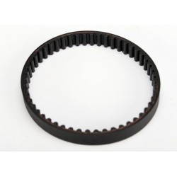 Drivrem Bak 6mm 52T 4-Tec