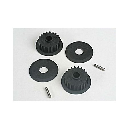 Remhjul 20T (2)