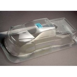 Body T-Maxx Clear