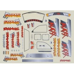 Dekalark T-Maxx