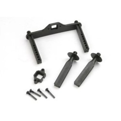 Karossfäste Set T-Maxx