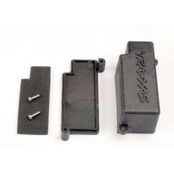 Batterilåda med Foam T-Maxx(49104)