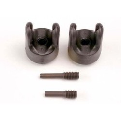 Medbringare HD med Skruvpinnar (2) T-Maxx(49104)