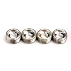 Mutter Bärarmskulled (4) T-Maxx(49104)